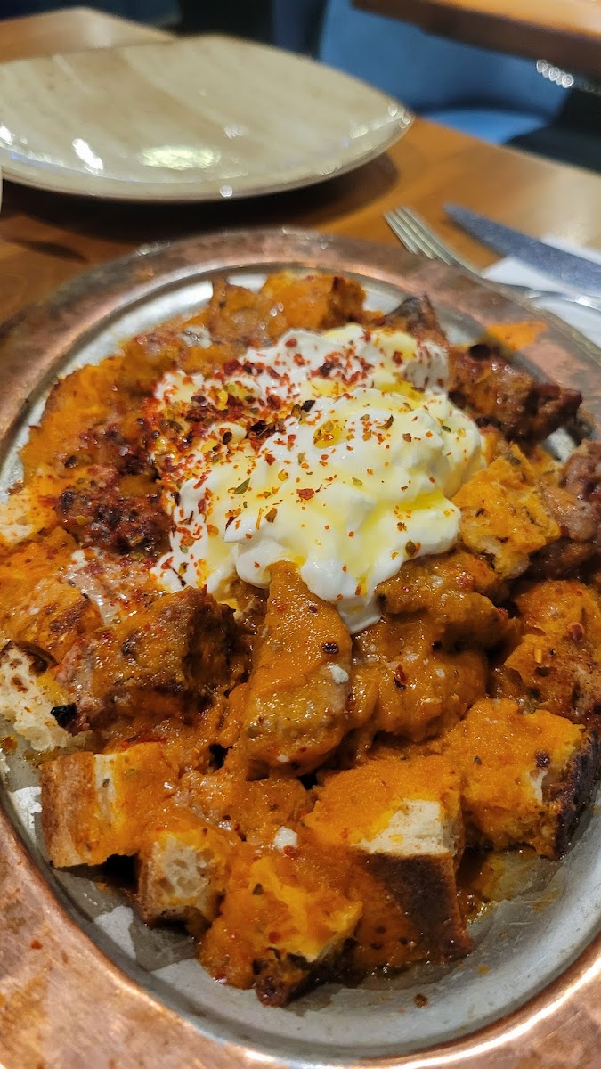 Beyzade Turkish Kitchen-10