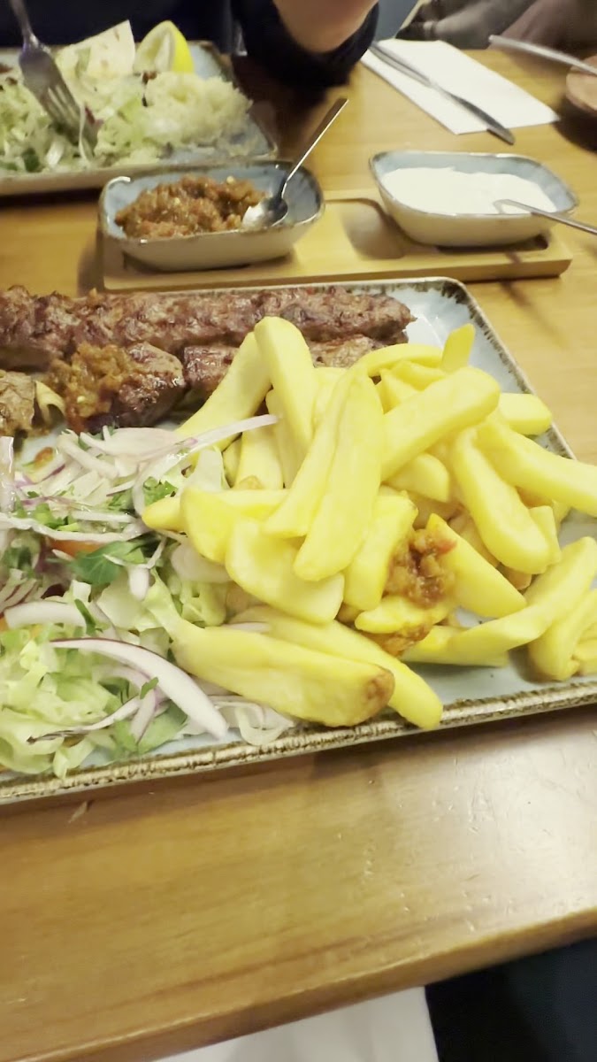 Beyzade Turkish Kitchen-2