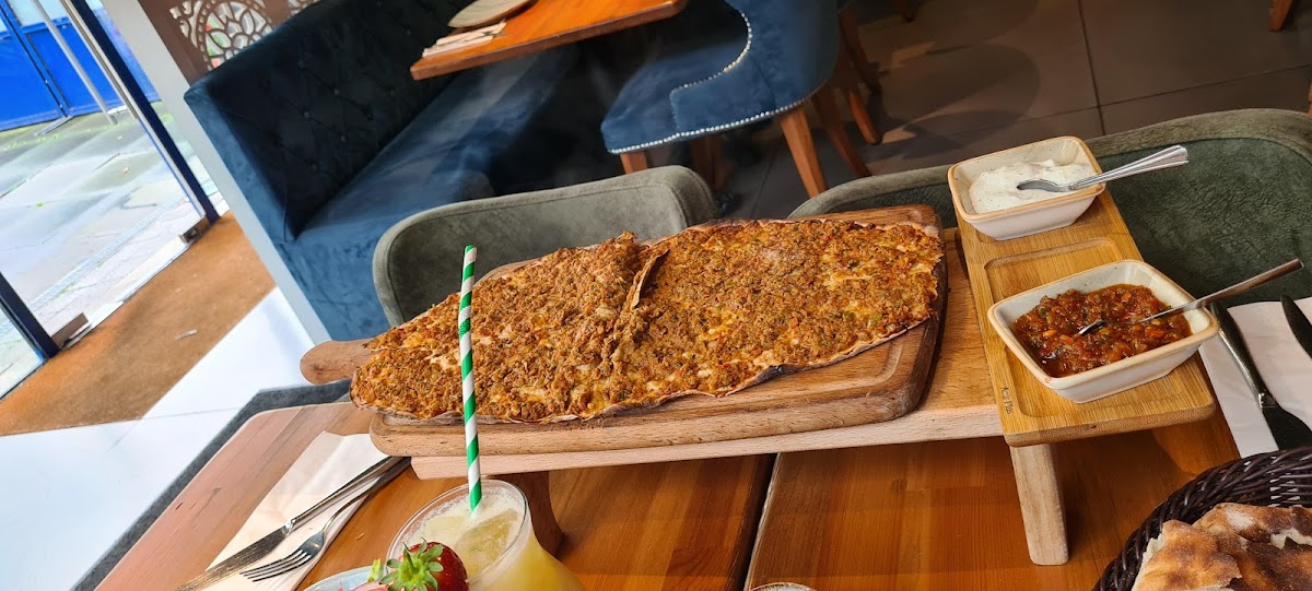 Beyzade Turkish Kitchen-6