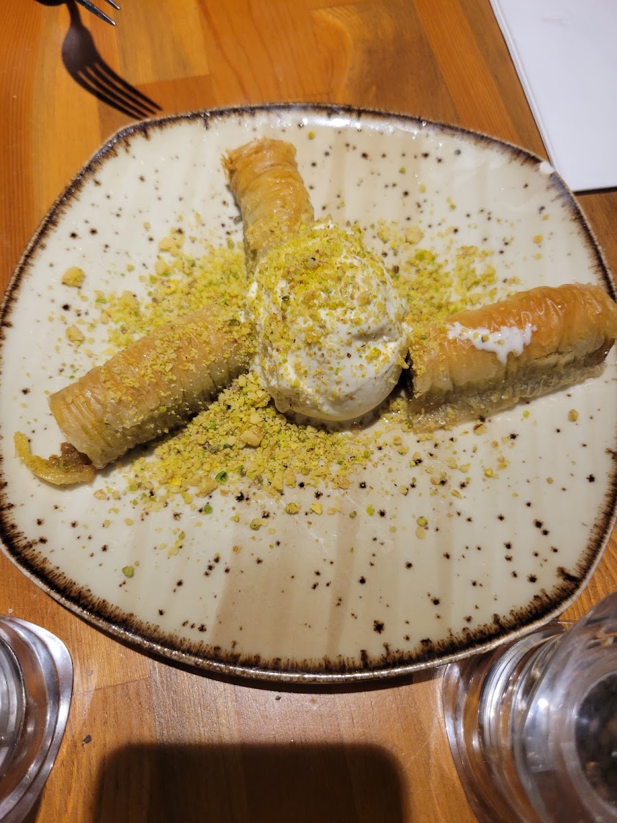 Beyzade Turkish Kitchen-7