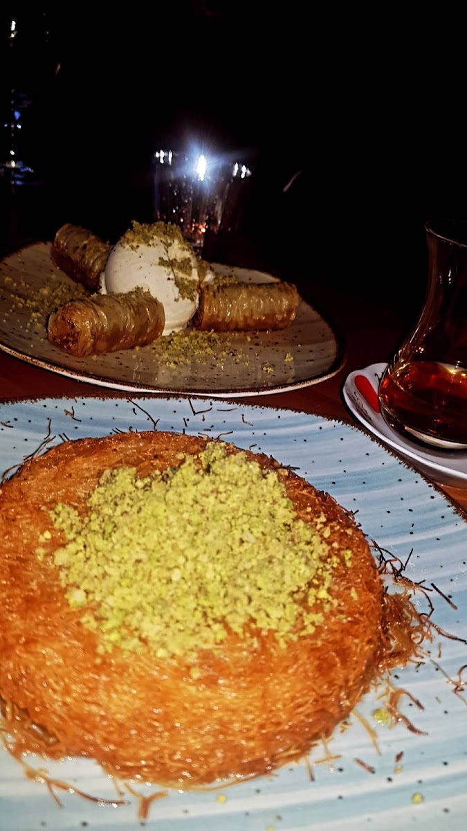 Beyzade Turkish Kitchen-8