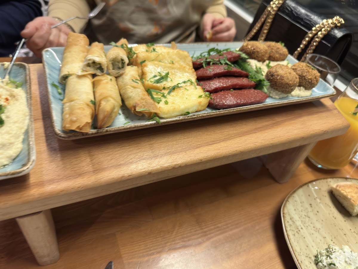 Beyzade Turkish Kitchen-9